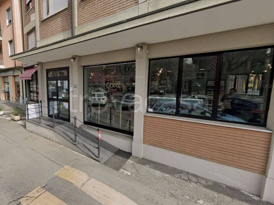 quadrivano in vendita a Reggio nell'Emilia in zona Città Storica