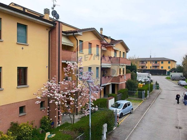 appartamento in vendita a Reggio nell'Emilia