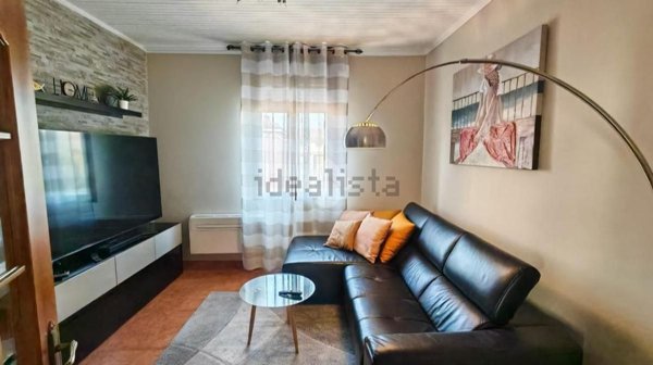 casa indipendente in vendita a Reggio nell'Emilia in zona Cadè / Gaida