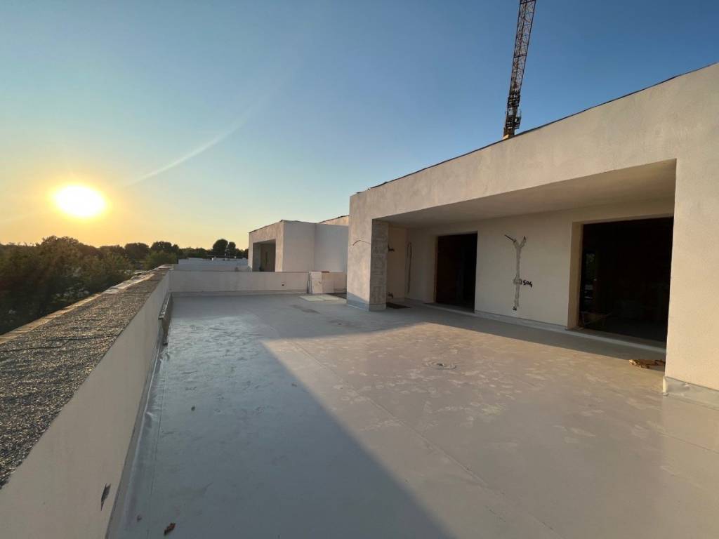 appartamento in vendita a Reggio nell'Emilia