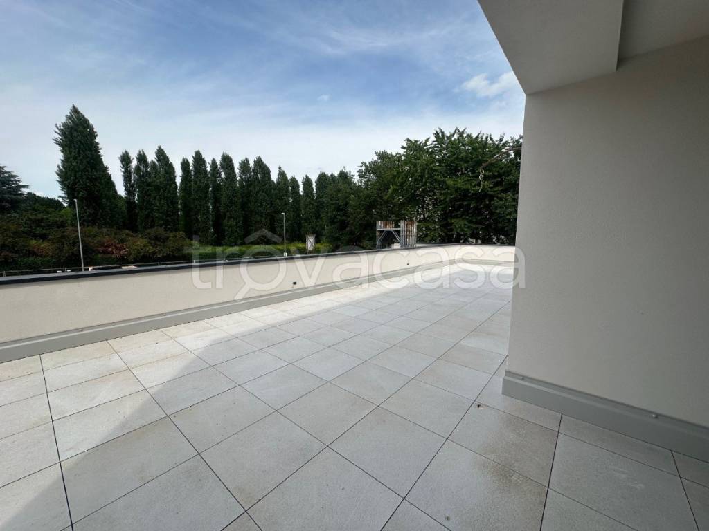 appartamento in vendita a Reggio nell'Emilia