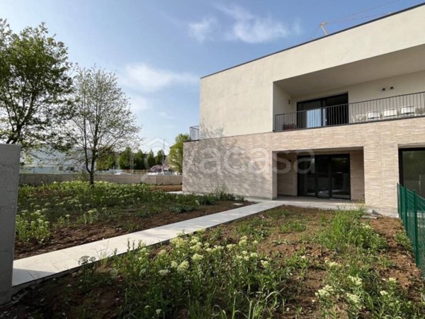 appartamento in vendita a Reggio nell'Emilia