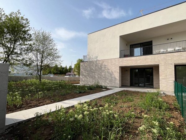 appartamento in vendita a Reggio nell'Emilia