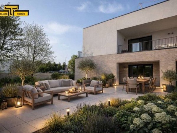 appartamento in vendita a Reggio nell'Emilia in zona Città Storica