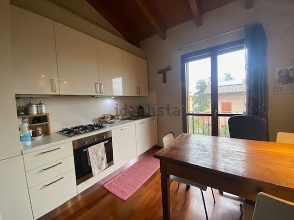 casa indipendente in vendita a Reggio nell'Emilia