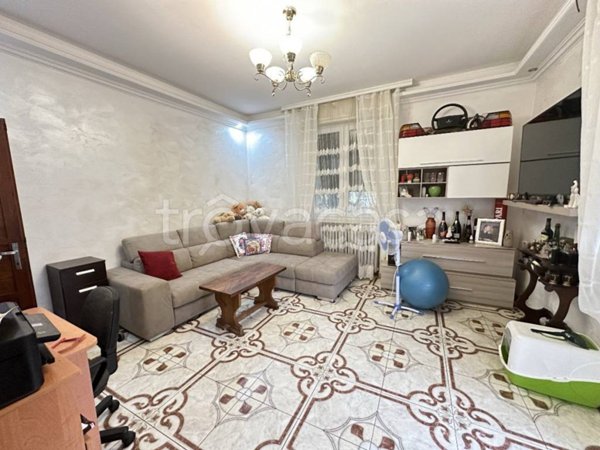 appartamento in vendita a Reggio nell'Emilia in zona Mirabello