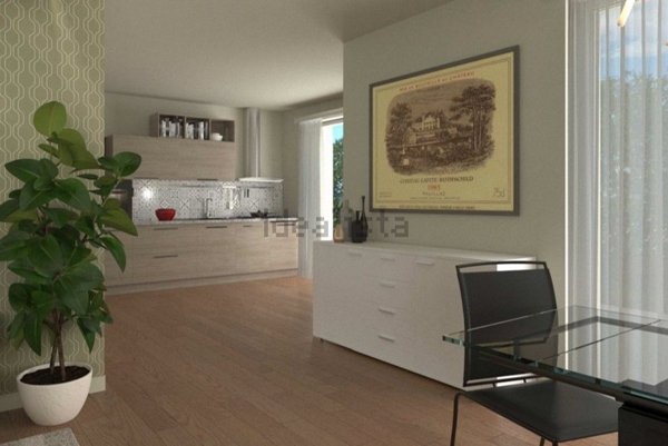 casa indipendente in vendita a Reggio nell'Emilia