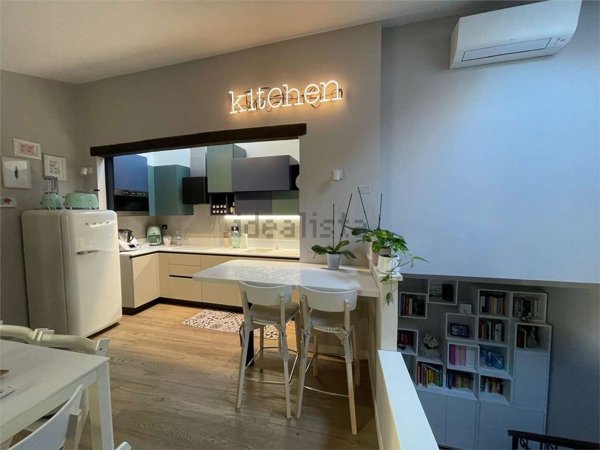 casa indipendente in vendita a Reggio nell'Emilia in zona Città Storica