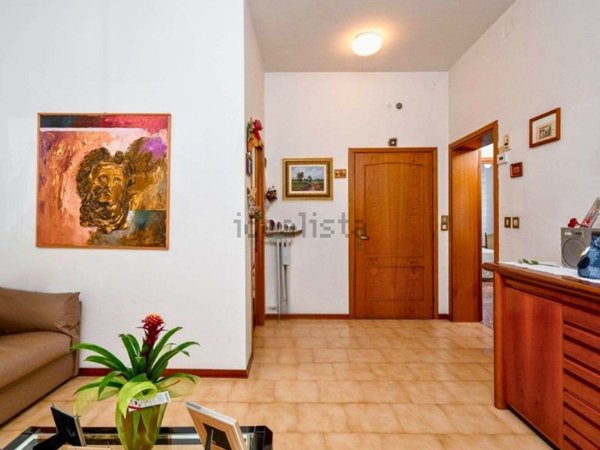 appartamento in vendita a Reggio nell'Emilia in zona Regina Pacis