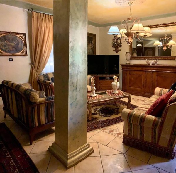 casa indipendente in vendita a Reggio nell'Emilia in zona San Bartolomeo