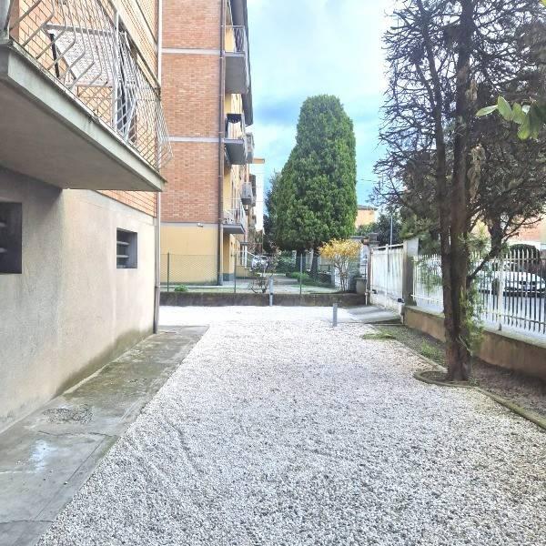appartamento in vendita a Reggio nell'Emilia in zona Città Storica