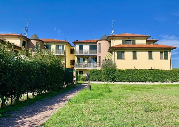 appartamento in vendita a Reggio nell'Emilia in zona Mancasale