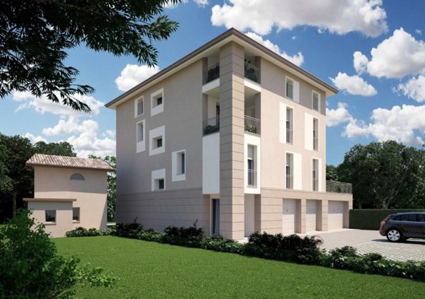 appartamento in vendita a Reggio nell'Emilia