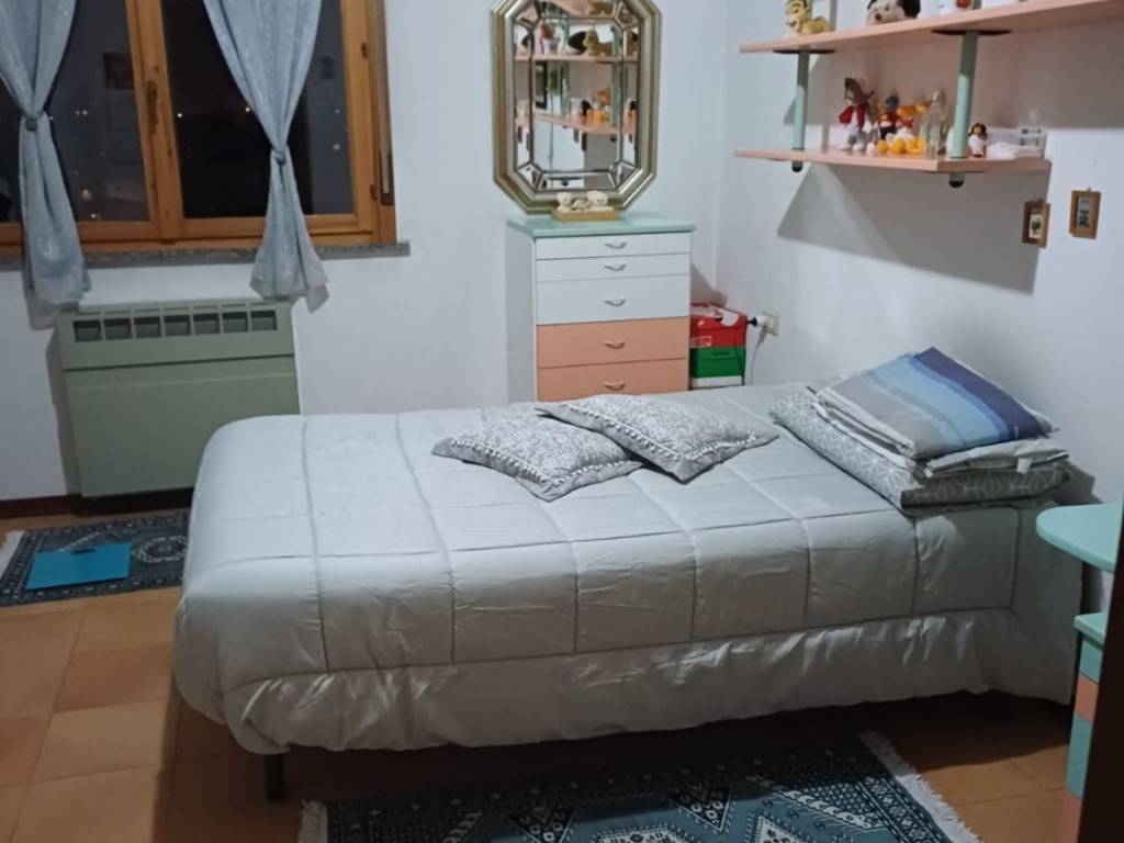 appartamento in vendita a Reggio nell'Emilia in zona Città Storica