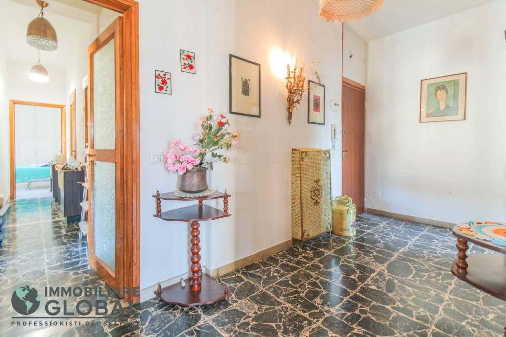 appartamento in vendita a Reggio nell'Emilia