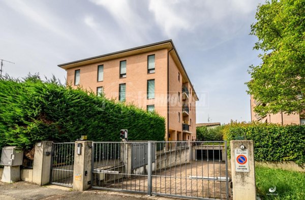 appartamento in vendita a Reggio nell'Emilia in zona Città Storica