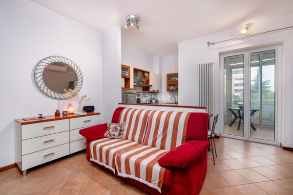 appartamento in vendita a Reggio nell'Emilia in zona Città Storica