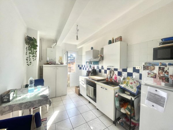 appartamento in vendita a Reggio nell'Emilia in zona Città Storica