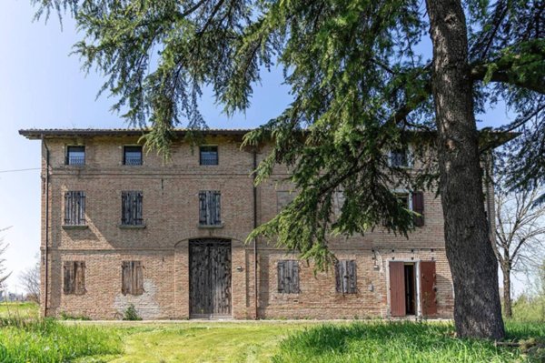 appartamento in vendita a Reggio nell'Emilia in zona Rivalta