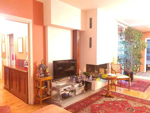 appartamento in vendita a Reggio nell'Emilia
