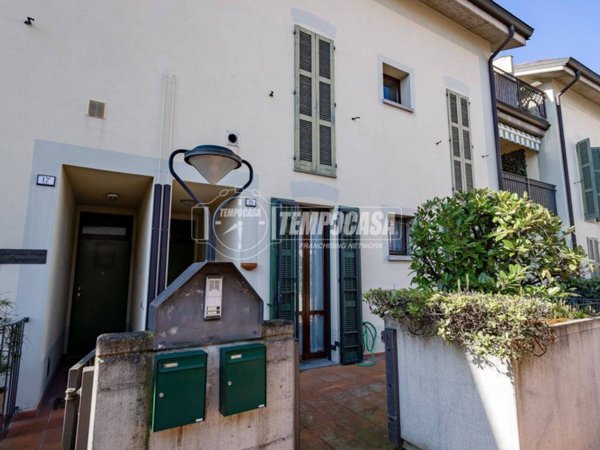 appartamento in vendita a Reggio nell'Emilia in zona Città Storica