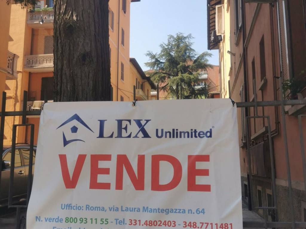 appartamento in vendita a Reggio nell'Emilia in zona Città Storica
