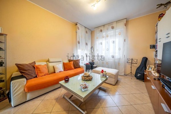 appartamento in vendita a Reggio nell'Emilia in zona Compagnoni / Migliolungo