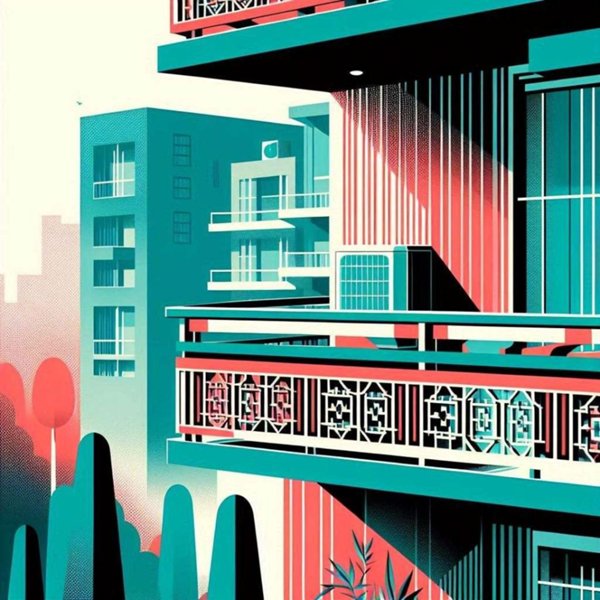 appartamento in vendita a Reggio nell'Emilia in zona Città Storica