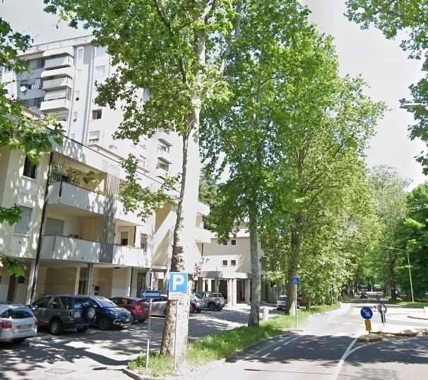 appartamento in vendita a Reggio nell'Emilia in zona Città Storica