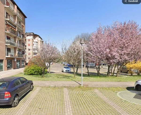 appartamento in vendita a Reggio nell'Emilia in zona Città Storica