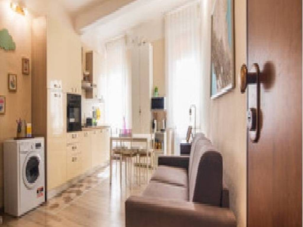 appartamento in vendita a Reggio nell'Emilia in zona Città Storica