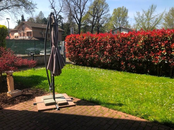 appartamento in vendita a Reggio nell'Emilia