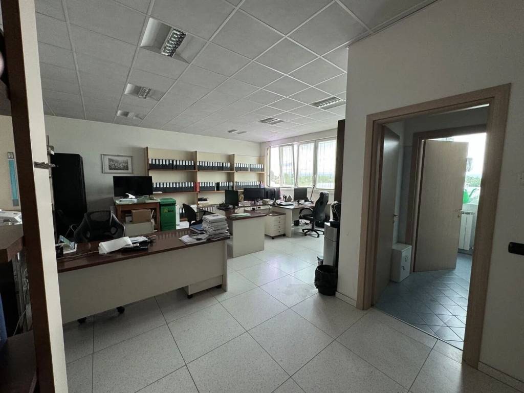appartamento in vendita a Reggio nell'Emilia
