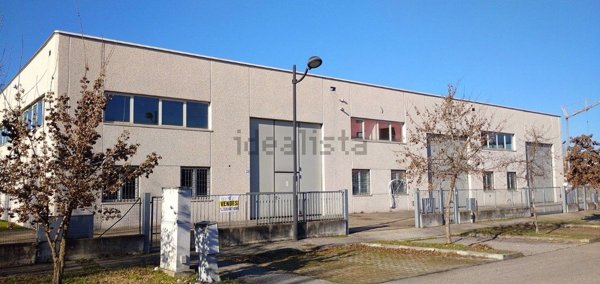 ufficio in vendita a Reggio nell'Emilia