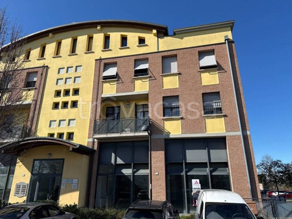 quadrivano in vendita a Reggio nell'Emilia in zona Coviolo