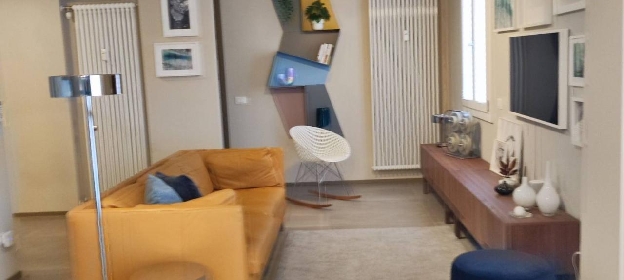 appartamento in vendita a Reggio nell'Emilia in zona Città Storica