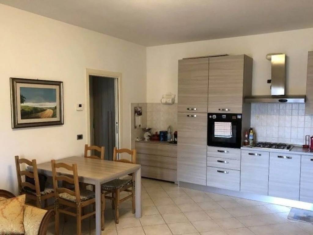 appartamento in vendita a Reggio nell'Emilia in zona Gavassa
