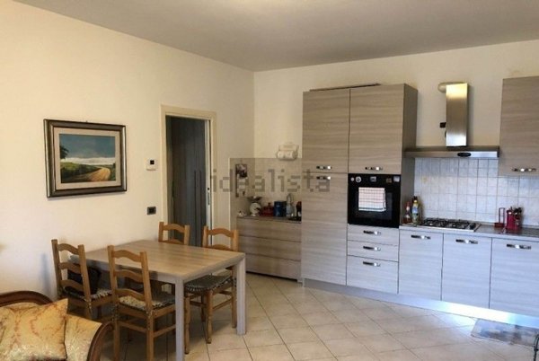 appartamento in vendita a Reggio nell'Emilia in zona Gavassa