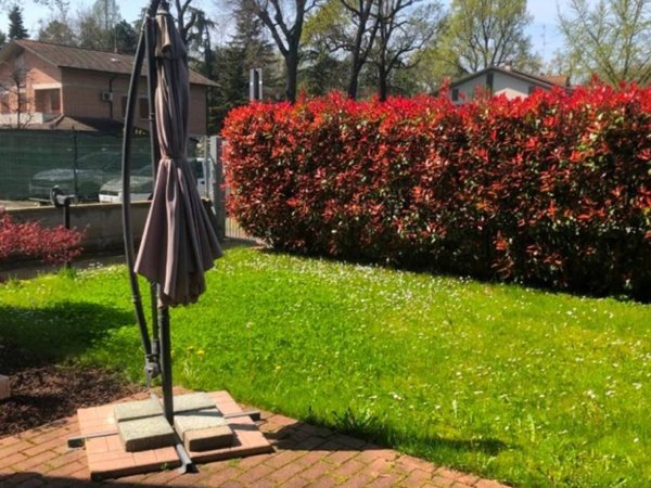 appartamento in vendita a Reggio nell'Emilia in zona Città Storica