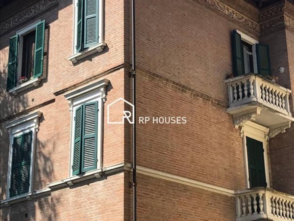 appartamento in vendita a Reggio nell'Emilia