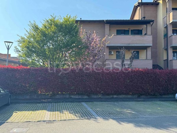 appartamento in vendita a Reggio nell'Emilia