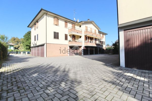 appartamento in vendita a Reggio nell'Emilia