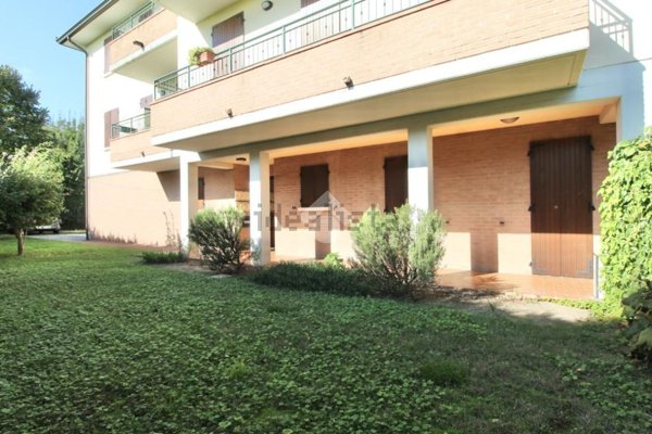 appartamento in vendita a Reggio nell'Emilia