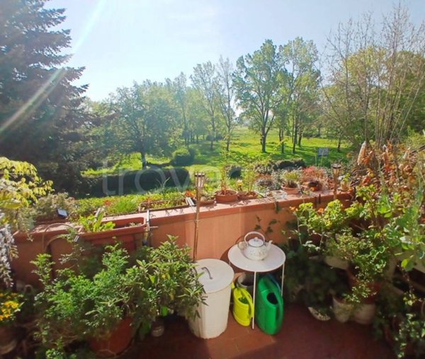 appartamento in vendita a Reggio nell'Emilia