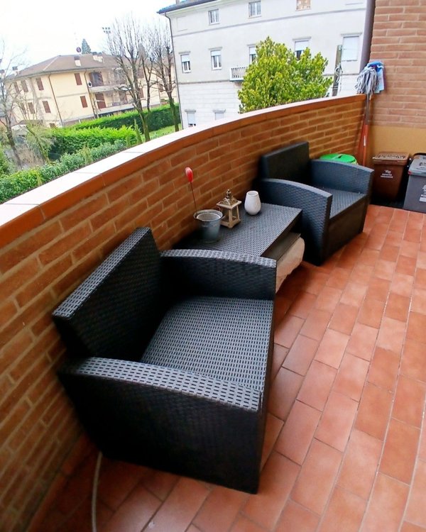 appartamento in vendita a Reggio nell'Emilia in zona Cavazzoli