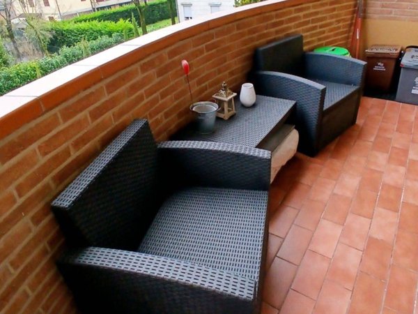appartamento in vendita a Reggio nell'Emilia in zona Cavazzoli
