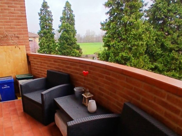 appartamento in vendita a Reggio nell'Emilia in zona Cavazzoli