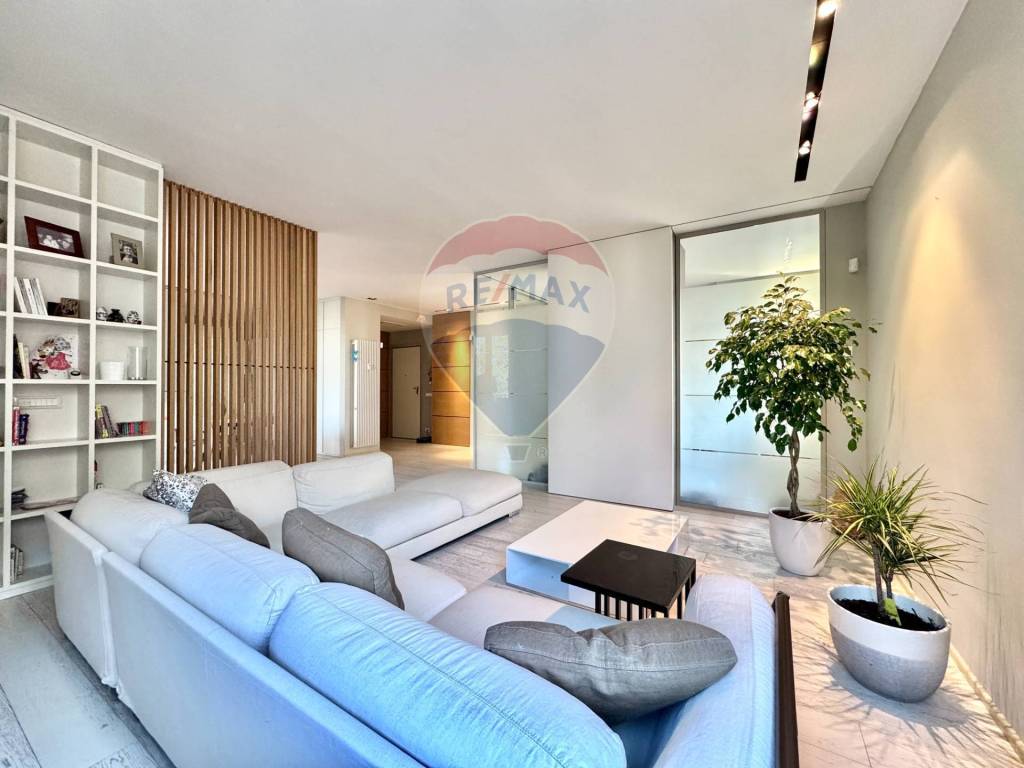 appartamento in vendita a Reggio nell'Emilia in zona Città Storica