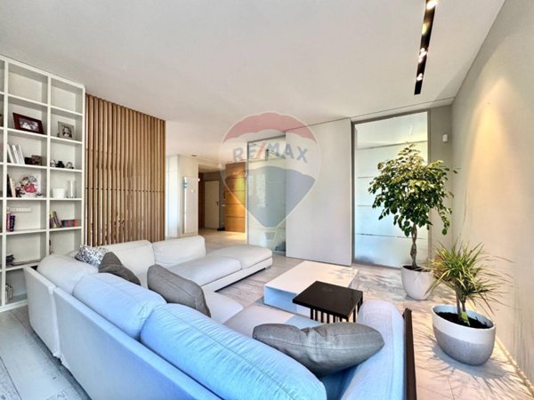 appartamento in vendita a Reggio nell'Emilia in zona Città Storica