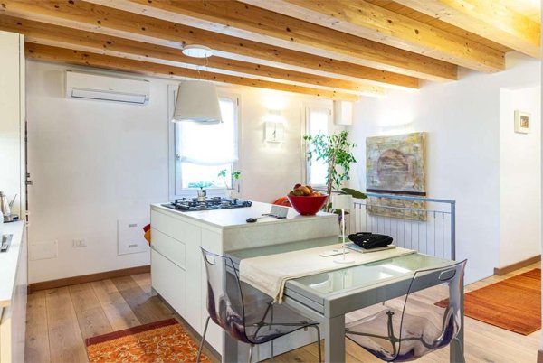 appartamento in vendita a Reggio nell'Emilia in zona Città Storica